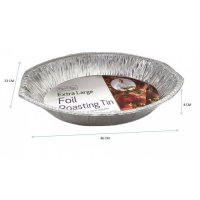 Rysons Fig and Olive Extra Large Foil Roasting Tin