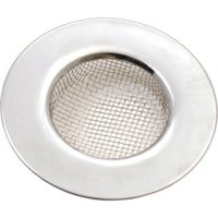 Tala Stainless Steel Mini Sink Strainer