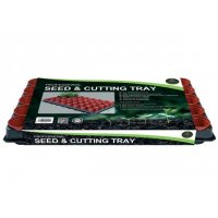 Garland Professional Seed Cutting Tray - 40 x 6cm Pots