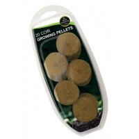 Garland 20 Coir Growing Pellets