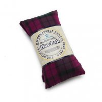 Intelex Hot-Pak Original Tartan Heat Pack - Assorted