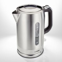 Judge Electricals Stainless Steel Kettle 1.7lt