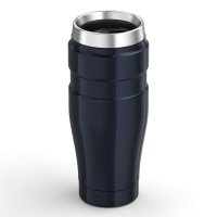Thermos Midnight Blue Stainless Steel King Travel Tumbler - 470ml