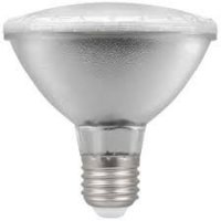 Crompton LED PAR30 RA Plus ? Dimmable ? 9W ? 3000K ? ES-E27 (7031)