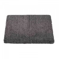Outside In Ulti-Mat Doormat 100 x 70cm - Anthracite