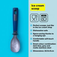 TASTY Ice Cream Scoop