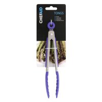 Chef Aid Food Tongs - 20cm