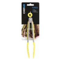 Chef Aid Food Tongs - 20cm