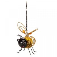 Smart Solar Bug Light - Bee