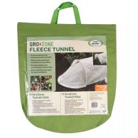 Smart Garden GroZone Fleece Tunnel 3M