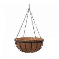 Smart Garden Saxon Hanging Basket 16?