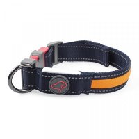Zoon Flash & Go Rechargeable Night Dog Collar S/34-41cm