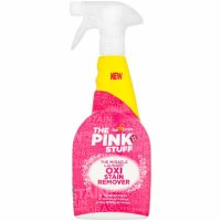 Pink Stuff Stain Remover Spray 500ml