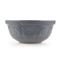 Jomafe Grey Mixing Bowl - 31cm