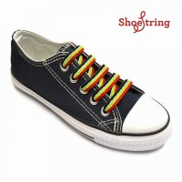 Shoe-String Fashion Rainbow - 114cm