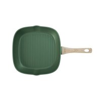 Jomafe Forest Grill Pan - 28cm