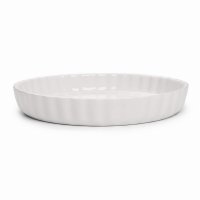 Jomafe Gourmet Flan Dish - 28cm