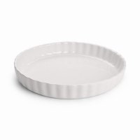 Jomafe Gourmet Flan Dish - 28cm