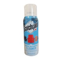 Scotchgard Fabric & Carpet Cleaner