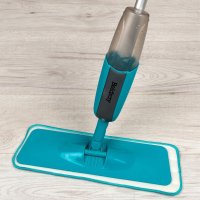 Beldray Antibac Spray Mop with Replacement Head