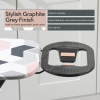 Beldray Graphite Grey Ironing Board