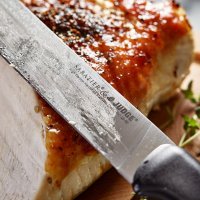 Sabatier & Judge IP Range Carving Knife 20.5cm/8