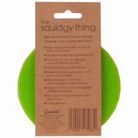 Creative Products The Squidgy Thing Silicone Sponge