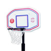 Game Basketball Unit