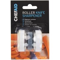 Chef Aid Roller Knife Sharpener