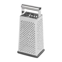 Tala Stainless Steel Box Grater