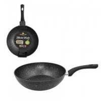 Blackmoor Home 28cm Wok