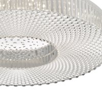 Cimona Flush Acrylic Medium LED