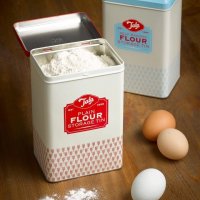 Tala Originals Self Raising Flour Tin