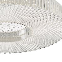 Cimona Flush Acrylic Large LED