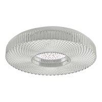 Cimona Flush Acrylic Large LED