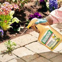 Roundup Ready To Use Natural Weed Killer 1L