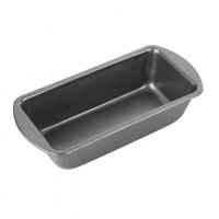 Chef Aid 1lb Loaf Pan - 18.5cm x 9cm x 6cm