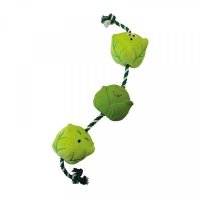 Zoon Tugga Dog Toy - Sprouts