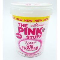 Stardrops Pink Stuff White Stain Remover 1kg