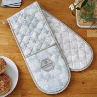 Cooksmart Homestead Double Oven Gloves