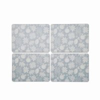 Cooksmart Homestead Placemats - Pack of 4