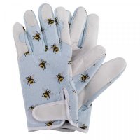 Briers Professional Bees Smart Gardeners Gloves Medium/8