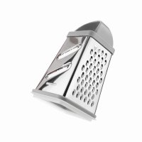 Fusion 4-Sided Box Grater