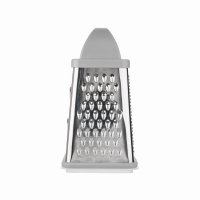 Fusion 4-Sided Box Grater