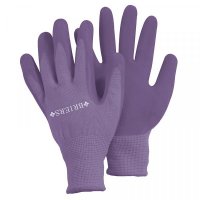 Briers Multi-Task Comfi-Grips Garden Gloves Triple Pack - Medium/Size 8