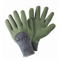 Briers Thermal Cosy Gardener Gloves Twin Pack - Large/Size 9