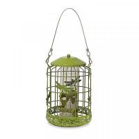 ChapelWood Decor Squirrel Proof Seed Feeder