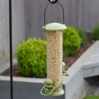 ChapelWood Twist Top 30cm Dried Mealworm Feeder