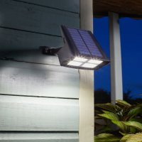 Smart Solar SuperBright Revo Spotlight 50 Lumens