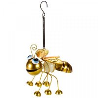 Flamboya Menagerie Hangers On BeeGlo Pendant